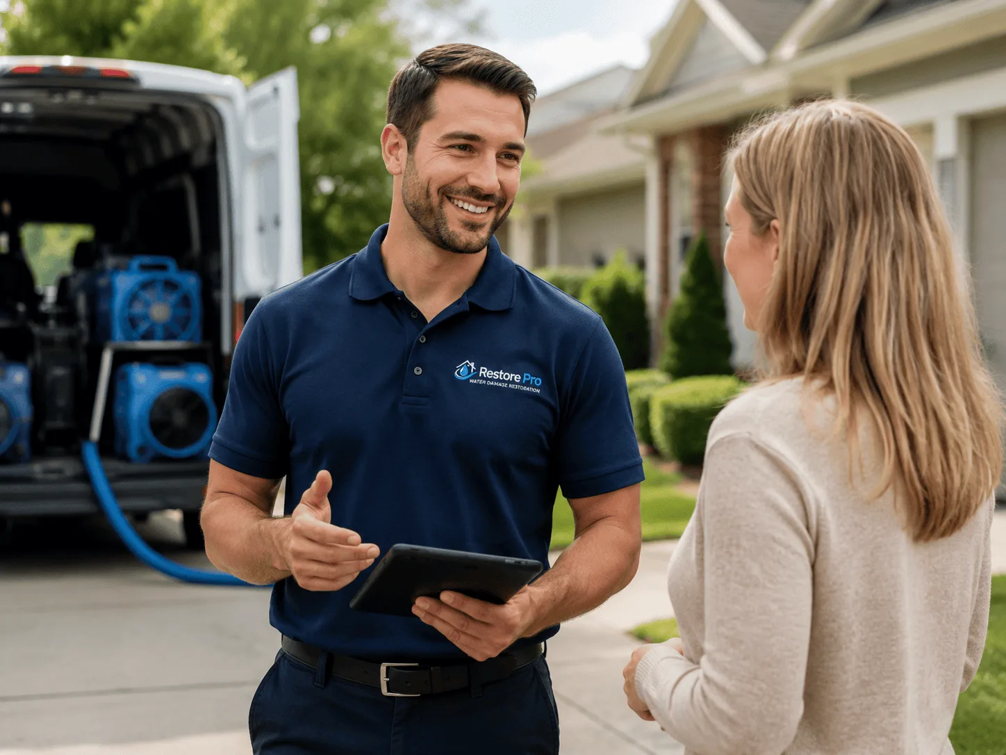 Water Damage Restoration Sarcoxie, MO FAQs